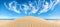 Captivating sahara desert vista in egypt showcasing mesmerizing undulating sand dunes