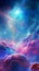 A Captivating Space Wallpaper for iphone