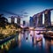 Captivating Urban Adventures in Singapore