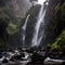 Captivating Waterfalls: A Mesmerizing Display of Nature\\\'s Power and Beauty