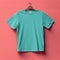 Capture attention with stunning mockup of t-shirt
