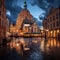 Capturing the Diverse Beauty of Riga: Rich History, Vibrant Culture, and Iconic Landmarks