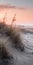 Capturing The Essence Of Nature: Sand Dunes At Sunrise