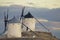 Capturing History: Medieval Windmills of Consuegra, Castilla-La Mancha