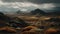 Capturing A Stunning Shelf In Icelandic Landscape With Sony A7r Iv And 50mm F 1.2 Lens