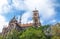 Capuchins Church or Sacred Heart Church Iglesia del Sagrado Corazon - Cordoba, Argentina