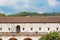 Capuchins Monastery in Antigua, Guatemala