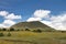 Capulin Volcano National Monument in New Mexico