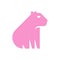 Capybara logo