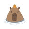 capybara single 2