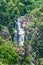 CapÃ£o Forro waterfall at the CapÃ£o Forro waterfalls complex