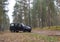 Car, 4x4, black, jeep, road, off road, dirt, auto, truck, Forester, SUV, wheel, sand, transport, clay, drive, land, soil, adventur