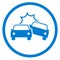 Car Accident icon