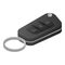 Car alarm remote key icon, isometric style