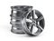 Car alloy wheels