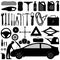 Car Auto Accessories Repair Tool