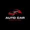 Car Auto Sport Branding Dealership Business Logo