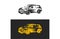 Car Automotive Tuning repair Logo template