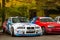 Car BMW 3-series, project drift racing motorsport