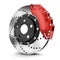 Car brake disk