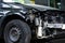 Car Breakdown And Repair Insurance. Broken Vehicle