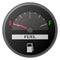 Car dash board petrol meter, fuel gauge