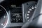 Car dashboard auto speedometer panel trip length indicator
