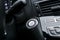 Car dashboard with focus on engine start stop button, Modern carCar dashboard with focus on engine start stop button, Modern car i
