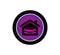 car dealer maintenance service house icon vector logo design