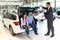 Car dealership advice - sellers and customers when buying a car