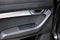 Car door handles and electric detail, central locking