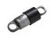 Car engine belt tensioner shock absorber