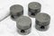 Car engine pistons