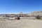 Car excursion in Ischigualasto, Valle de la Luna