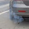 Car Exhaust Fumes