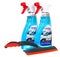 Car glass cleaner Sonax Xtreme