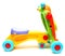 Car haul child classic color bright