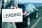 Car leasing