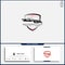 Car logo, abstract car design concept, automotive car logo design template