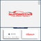 Car logo, abstract car design concept, automotive car logo design template