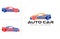 Car Logo Auto Shop icon
