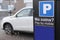 Car Park Pay by Mobile Phone or Credit Card No Ticket Quick Easy Payment