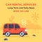 Car rental business