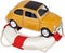 Car savings or vehicle insurance protection