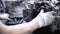 car service automatic transmission repair