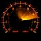 Car Speedometer