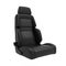 Car Sport Seat 3d Render Isolated