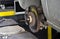 Car Suspension and Brakes