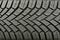 Car tire texture