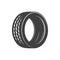 Car tire, vehicle wheel auto part icon